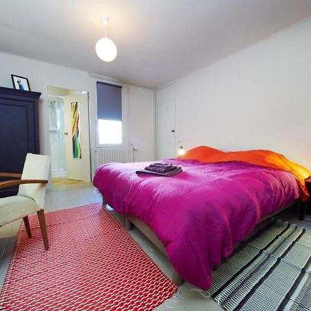 Chez Nolwenn Villa Quimper Kültér fotó