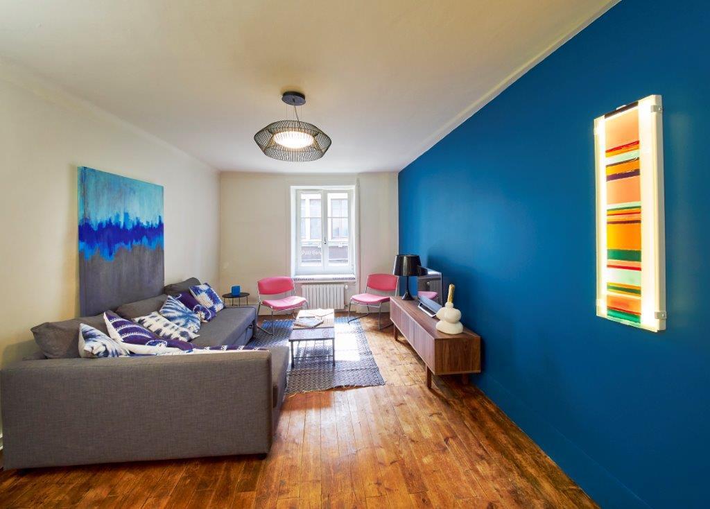 Chez Nolwenn Villa Quimper Kültér fotó