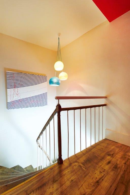 Chez Nolwenn Villa Quimper Kültér fotó